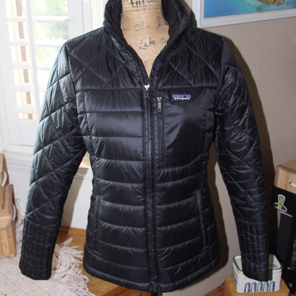 Patagonia Puffer Jacket